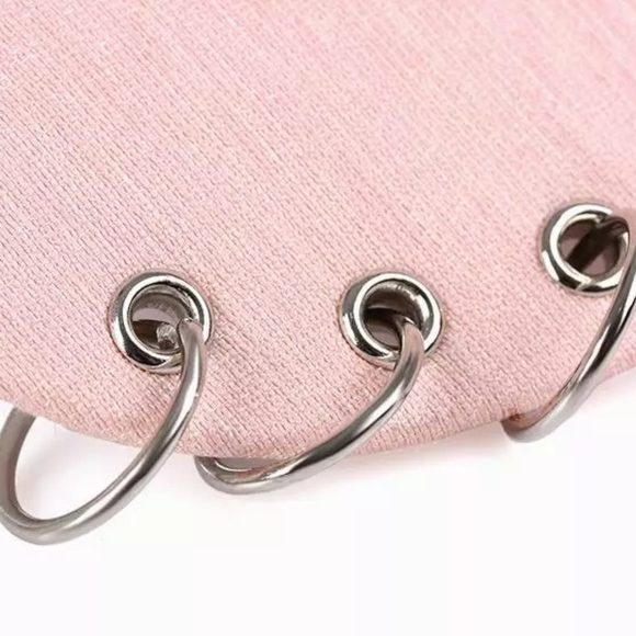 Adjustable women's/unisex hat cap - Picture 5 of 5